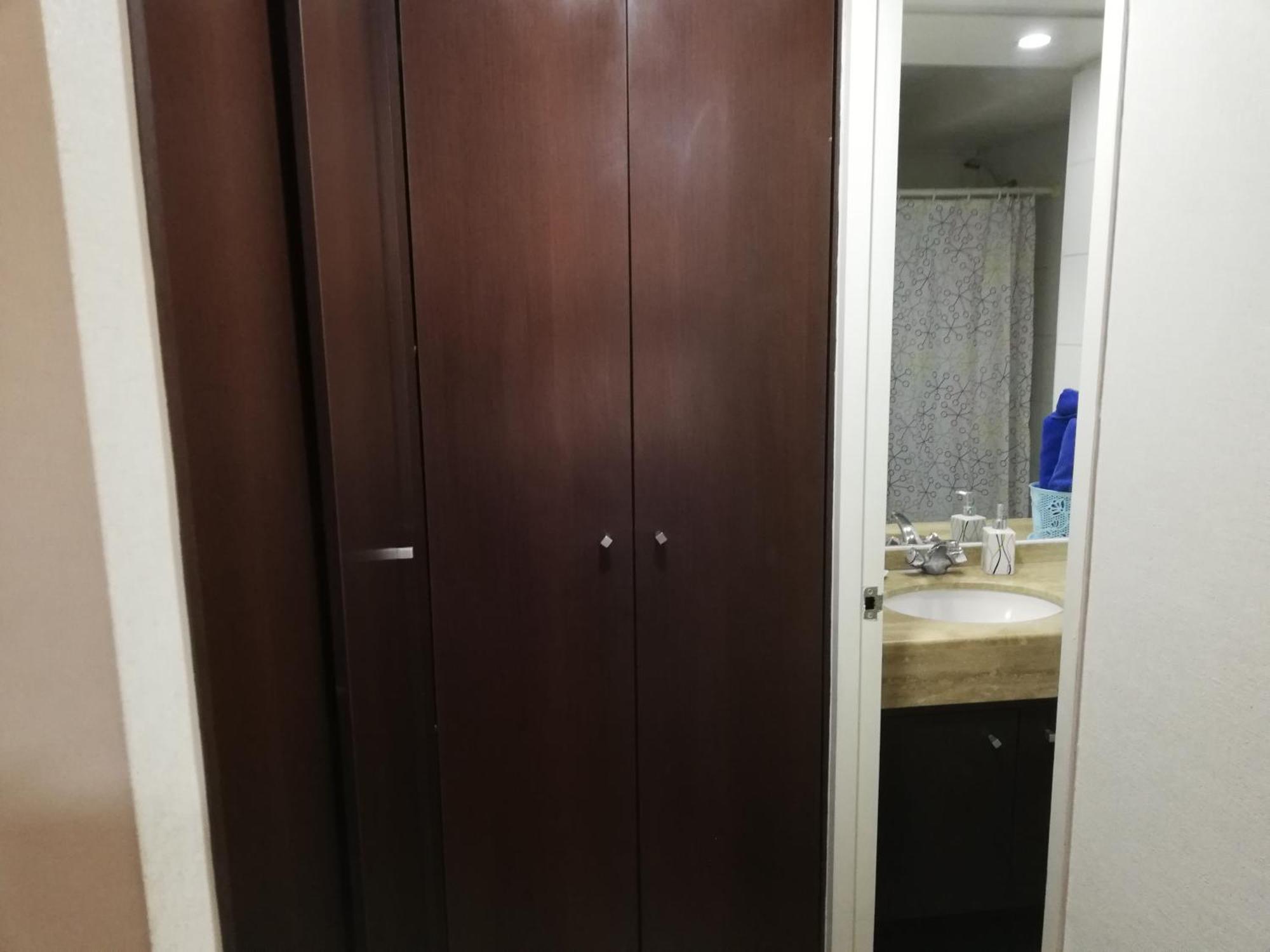 サンティアゴDepartamento Centro R&Mアパートメント エクステリア 写真
