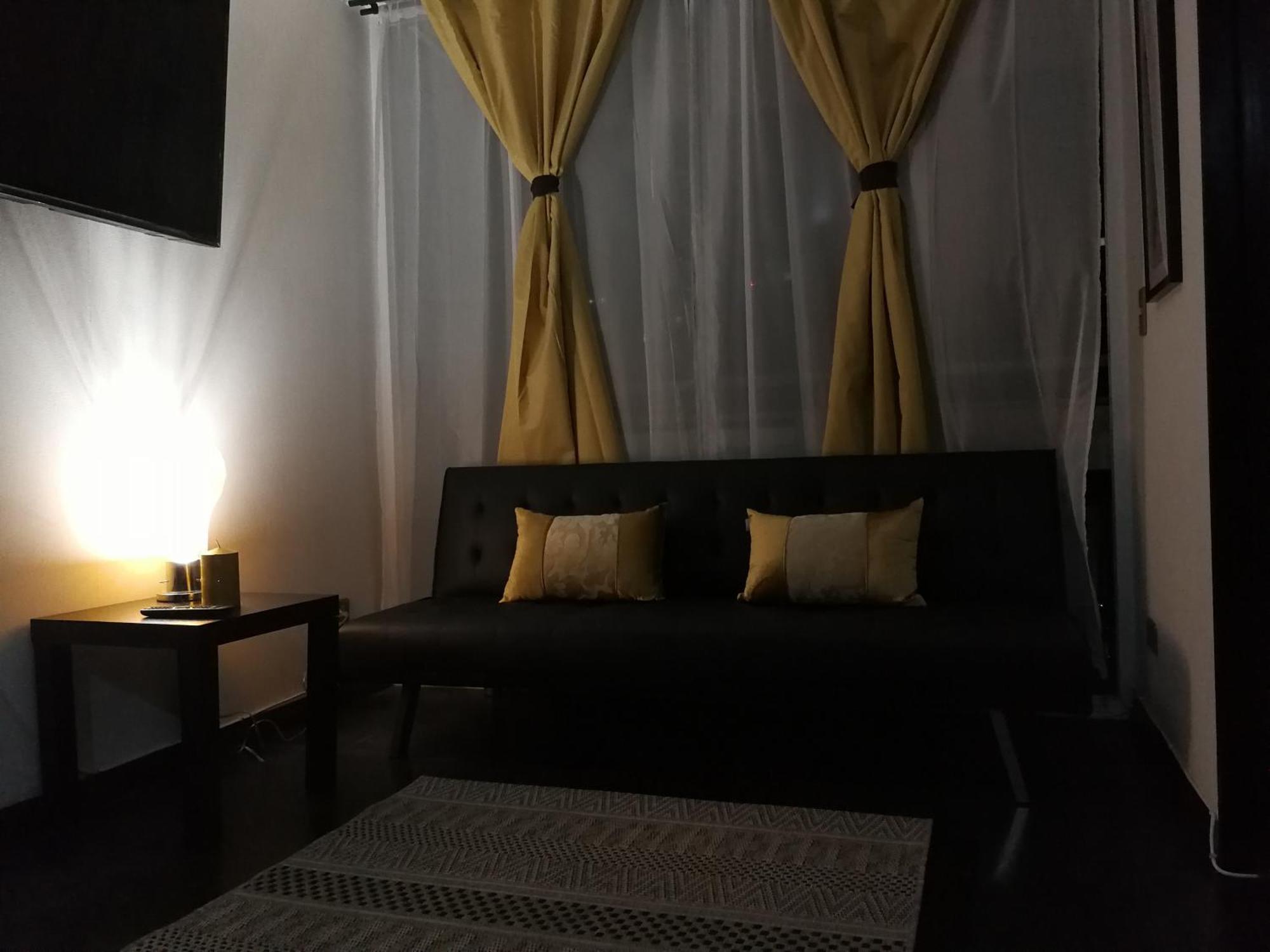 サンティアゴDepartamento Centro R&Mアパートメント エクステリア 写真